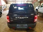2023 Ford Bronco Sport Outer Banks Black vin: 3FMCR9C61PRE25725 2023 Ford Bronco Sport Outer Banks Black vin: 3FMCR9C61PRE25725