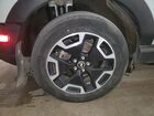 2023 Ford Bronco Sport Outer Banks Бирюзовый vin: 3FMCR9C61PRE33064 Damage: Left Rear Tire, Worn, Replacement Required 2023 Ford Bronco Sport Outer Banks Бирюзовый vin: 3FMCR9C61PRE33064 Damage: Left Rear Tire, Worn, Replacement Required