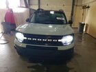 2023 Ford Bronco Sport Outer Banks Бирюзовый vin: 3FMCR9C61PRE33064 2023 Ford Bronco Sport Outer Banks Бирюзовый vin: 3FMCR9C61PRE33064
