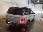 2023 Ford Bronco Sport Outer Banks Бирюзовый vin: 3FMCR9C61PRE33064 2023 Ford Bronco Sport Outer Banks Бирюзовый vin: 3FMCR9C61PRE33064