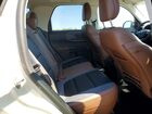 2024 Ford Bronco Sport Outer Banks Cream vin: 3FMCR9C64RRE75005