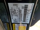 2023 Ford Bronco Sport Outer Banks Черный vin: 3FMCR9C65PRD50978