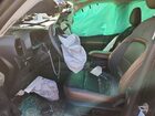 2023 Ford Bronco Sport Outer Banks Синий vin: 3FMCR9C65PRE00682 2023 Ford Bronco Sport Outer Banks Синий vin: 3FMCR9C65PRE00682