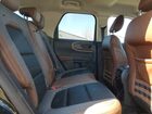 2024 Ford Bronco Sport Outer Banks Черный vin: 3FMCR9C65RRE67740