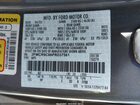 2023 Ford Bronco Sport Outer Banks Серый vin: 3FMCR9C66PRD37561