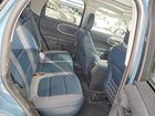 2023 Ford Bronco Sport Outer Banks Blue vin: 3FMCR9C67PRD16833