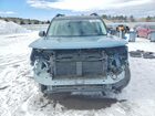 2023 Ford Bronco Sport Outer Banks Blue vin: 3FMCR9C67PRD16833
