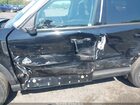 2023 Ford Bronco Sport Outer Banks Black vin: 3FMCR9C67PRD50478