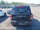 2023 Ford Bronco Sport Outer Banks Black vin: 3FMCR9C67PRD50478