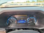 2023 Ford Bronco Sport Outer Banks Blue vin: 3FMCR9C69PRD13478