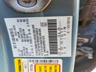 2023 Ford Bronco Sport Outer Banks Blue vin: 3FMCR9C69PRD13478