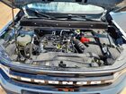 2023 Ford Bronco Sport Outer Banks Blue vin: 3FMCR9C69PRD13478