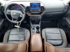 2021 Ford Bronco Sport Outer Banks Серый vin: 3FMCR9C6XMRA63454