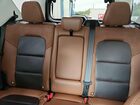 2023 Ford Bronco Sport Badlands Серый vin: 3FMCR9D94PRD94236