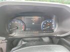 2023 Ford Bronco Sport Badlands Серый vin: 3FMCR9D94PRD94236