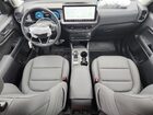 2026 Ford Bronco Sport Badlands Серый vin: 3FMCR9DA4TRE46050 Damage: Airbag - Front Right, Deployed, Replacement Required