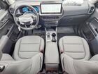 2026 Ford Bronco Sport Badlands Серый vin: 3FMCR9DA4TRE46050