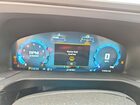 2025 Ford Bronco Sport Badlands Черный vin: 3FMCR9DA6SRE82711