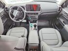2025 Ford Bronco Sport Badlands Зеленый vin: 3FMCR9DA9SRE98093