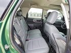 2025 Ford Bronco Sport Badlands Зеленый vin: 3FMCR9DA9SRE98093