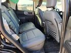2025 Ford Bronco Sport Badlands Черный vin: 3FMCR9DA9SRF27592