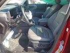 2025 Ford Bronco Sport Badlands Red vin: 3FMCR9DAXSRE08224 2025 Ford Bronco Sport Badlands Red vin: 3FMCR9DAXSRE08224