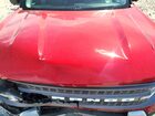 2025 Ford Bronco Sport Badlands Red vin: 3FMCR9DAXSRE08224 2025 Ford Bronco Sport Badlands Red vin: 3FMCR9DAXSRE08224