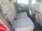 2025 Ford Bronco Sport Badlands Red vin: 3FMCR9DAXSRE08224 2025 Ford Bronco Sport Badlands Red vin: 3FMCR9DAXSRE08224