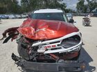 2023 Ford Bronco Sport Heritage Красный vin: 3FMCR9G68PRD08458
