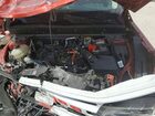 2023 Ford Bronco Sport Heritage Красный vin: 3FMCR9G68PRD08458