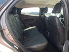 2023 Ford Mustang Mach-e Select Серый vin: 3FMTK1R40PMA86299
