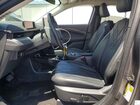 2023 Ford Mustang Mach-e Select Серый vin: 3FMTK1R40PMA86299