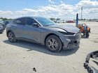 2023 Ford Mustang Mach-e Select Серый vin: 3FMTK1R40PMA86299