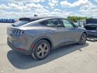 2023 Ford Mustang Mach-e Select Серый vin: 3FMTK1R40PMA86299