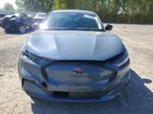 2024 Ford Mustang Mach-e Select Синий vin: 3FMTK1R40RMA20869