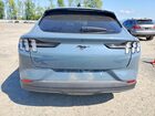 2024 Ford Mustang Mach-e Select Синий vin: 3FMTK1R40RMA20869
