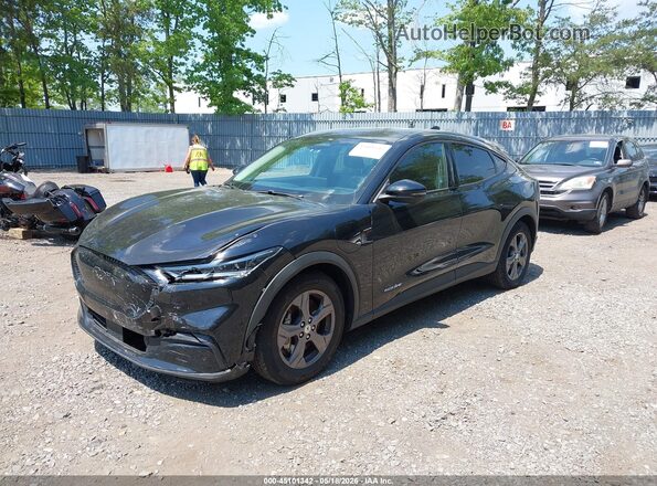 2023 FORD MUSTANG MACH-E SELECT