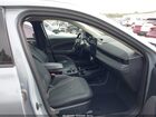 2025 Ford Mustang Mach-e Select Серый vin: 3FMTK1R41SMA20899