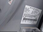 2025 Ford Mustang Mach-e Select Серый vin: 3FMTK1R41SMA20899