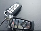2025 Ford Mustang Mach-e Select Серый vin: 3FMTK1R41SMA20899