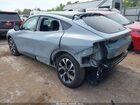 2025 Ford Mustang Mach-e Select Серый vin: 3FMTK1R41SMA20899