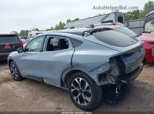 3FMTK1R41SMA20899 2025 FORD MUSTANG MACH-E Серый 