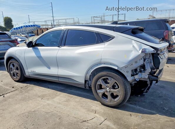 3FMTK1R42PMA61839 2023 FORD MUSTANG Белый Задняя левая четверть