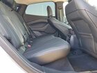 2023 Ford Mustang Mach-e Select Белый vin: 3FMTK1R42PMA61839