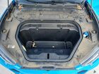 2024 Ford Mustang Mach-e Select Синий vin: 3FMTK1R42RMA29931