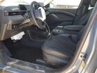 2024 Ford Mustang Mach-e Select Синий vin: 3FMTK1R44RMA43765