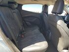 2024 Ford Mustang Mach-e Select Синий vin: 3FMTK1R44RMA43765