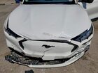 2024 Ford Mustang Mach-e Select White vin: 3FMTK1R45RMA53768 2024 Ford Mustang Mach-e Select White vin: 3FMTK1R45RMA53768