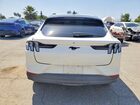2024 Ford Mustang Mach-e Select White vin: 3FMTK1R45RMA53768 2024 Ford Mustang Mach-e Select White vin: 3FMTK1R45RMA53768