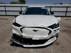 2024 Ford Mustang Mach-e Select White vin: 3FMTK1R45RMA53768 2024 Ford Mustang Mach-e Select White vin: 3FMTK1R45RMA53768